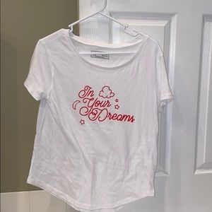 In your dreams tee
